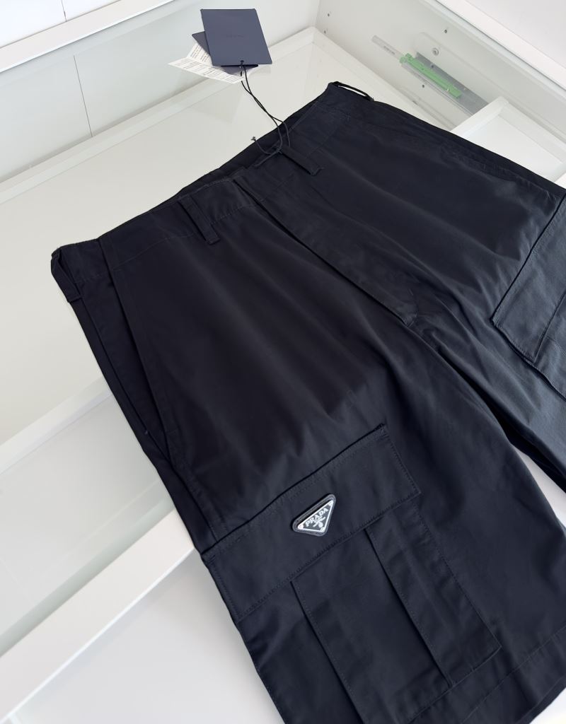 Prada Short Pants